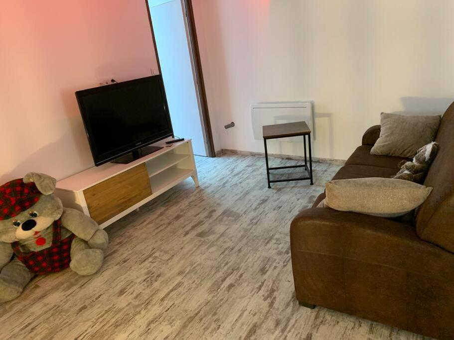 Maison Entiere Avec Sauna Privatif Sauna Sur Sye Aouste-sur-Sye 外观 照片